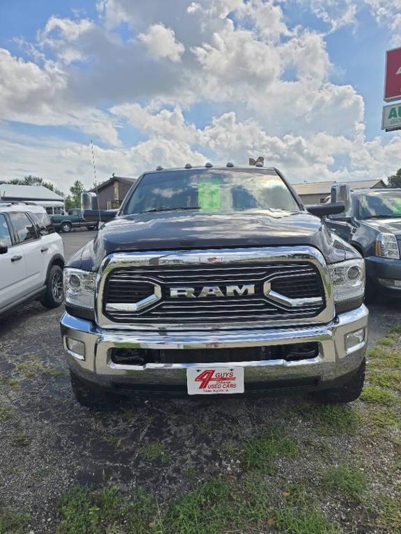 used 2011 Dodge Ram 3500 car, priced at $18,900