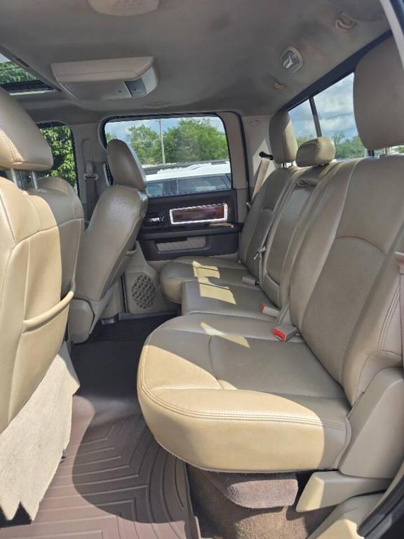 used 2011 Dodge Ram 3500 car, priced at $18,900