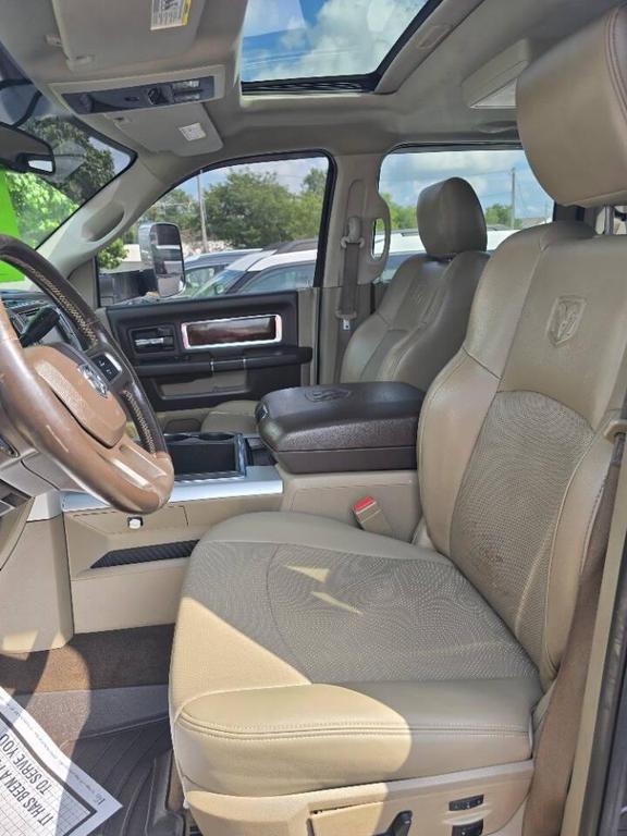 used 2011 Dodge Ram 3500 car, priced at $18,900