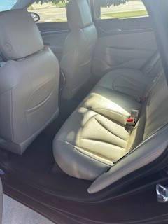 used 2017 Buick LaCrosse car, priced at $13,500