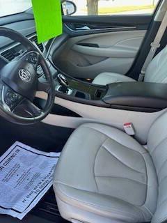 used 2017 Buick LaCrosse car, priced at $13,500