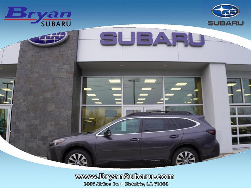 new 2024 Subaru Outback car, priced at $38,295