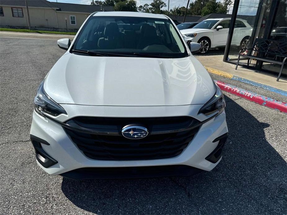 used 2024 Subaru Legacy car, priced at $26,000