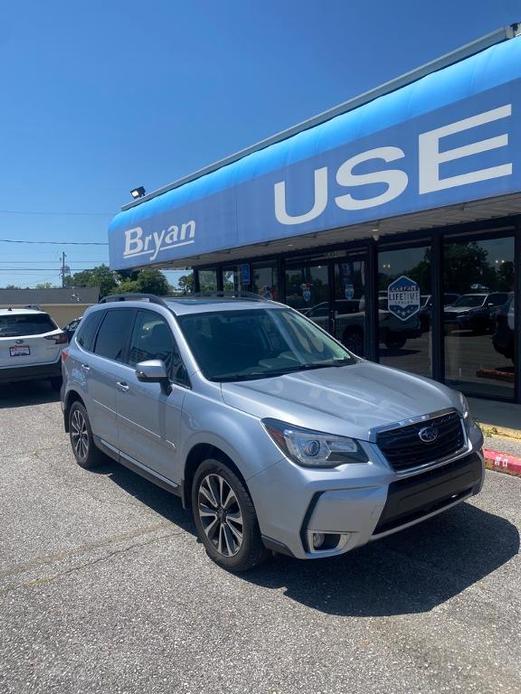 used 2017 Subaru Forester car, priced at $17,368
