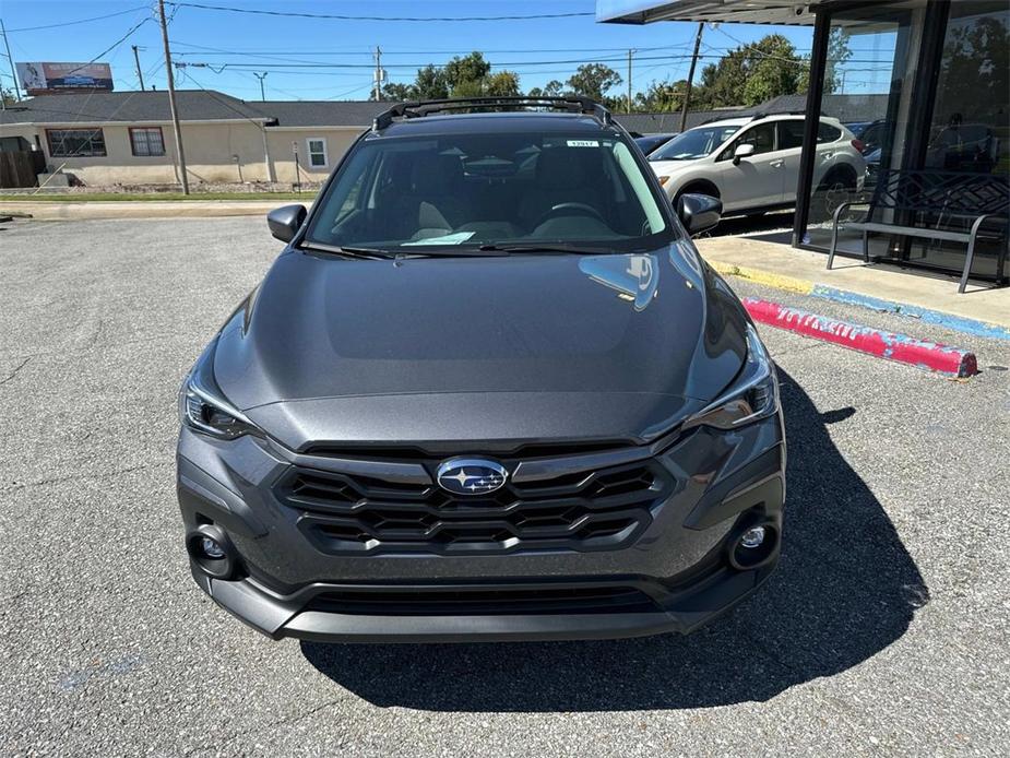 used 2024 Subaru Crosstrek car, priced at $31,900