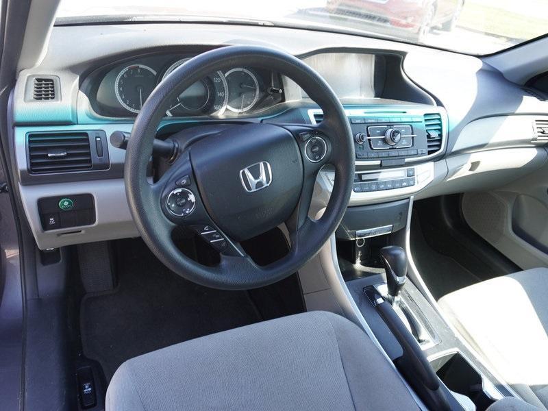used 2013 Honda Accord car, priced at $14,286