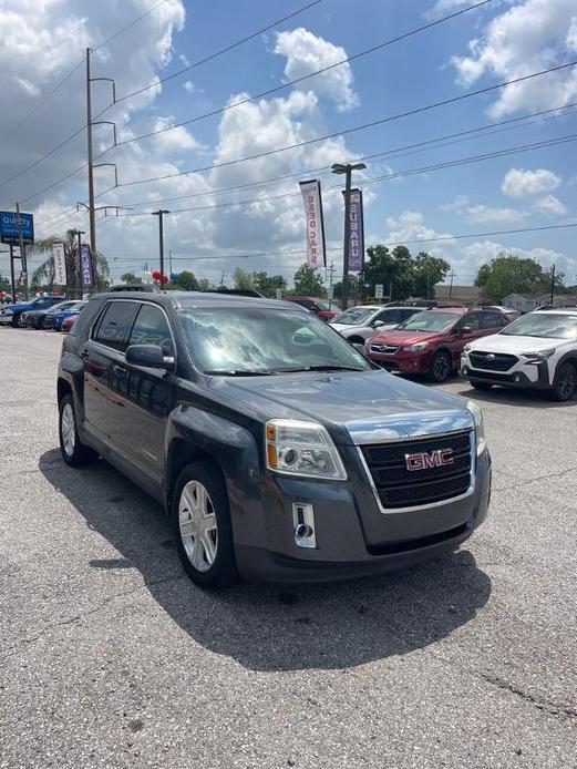 used 2011 GMC Terrain car, priced at $12,995
