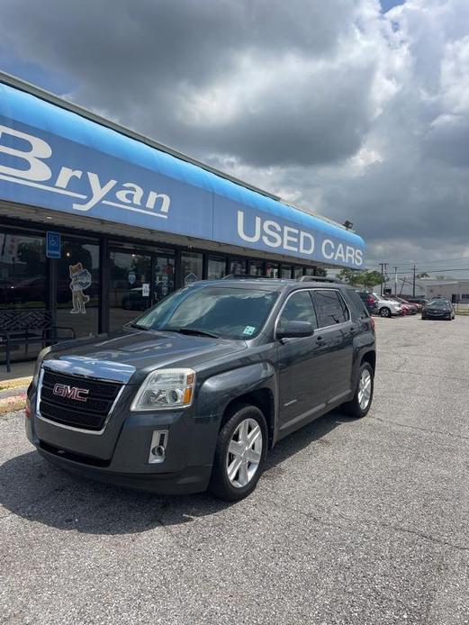 used 2011 GMC Terrain car, priced at $12,995