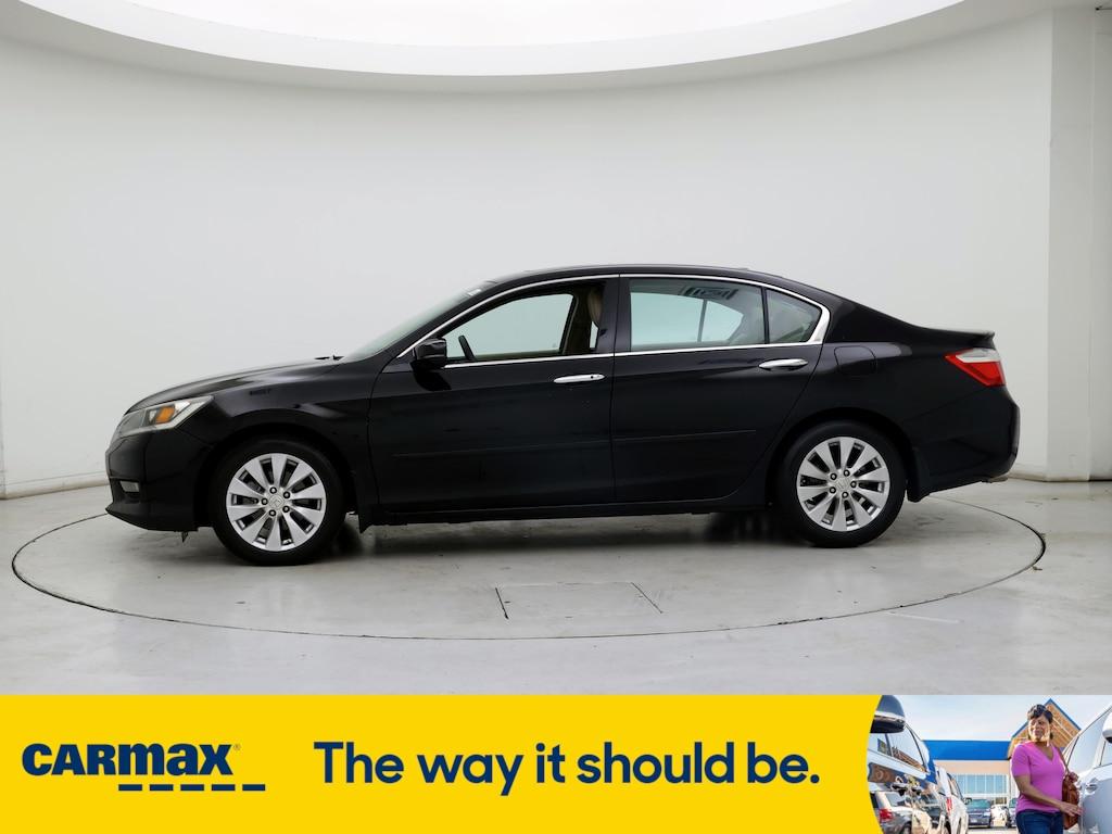 used 2014 Honda Accord car, priced at $15,998