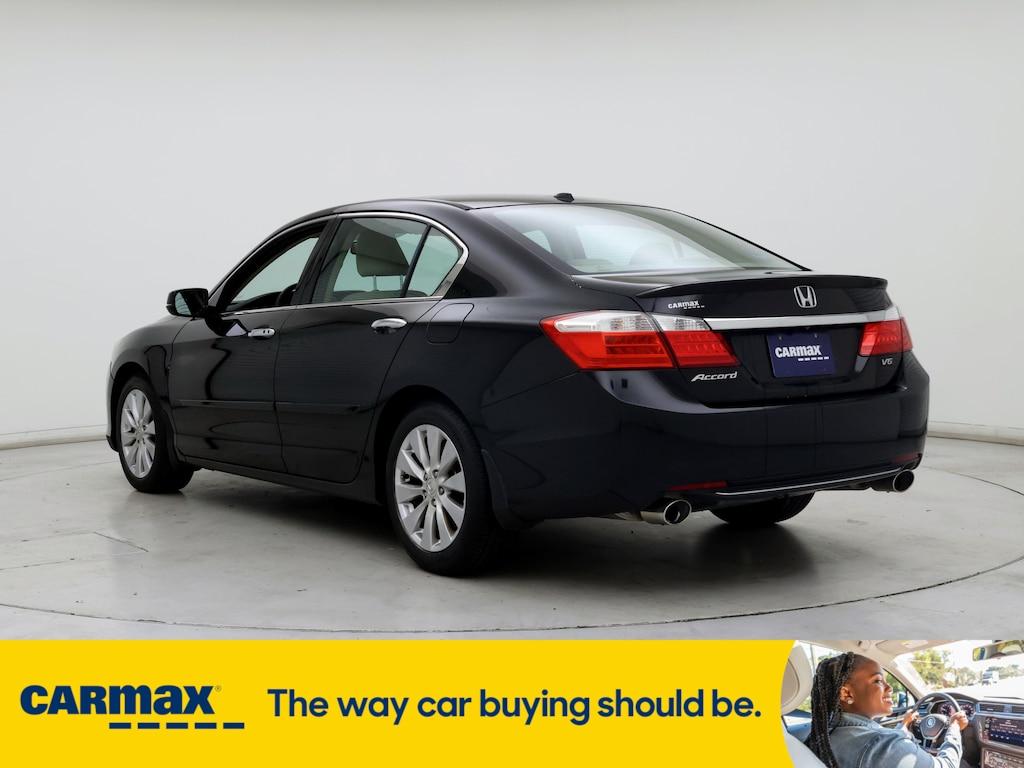 used 2014 Honda Accord car, priced at $15,998