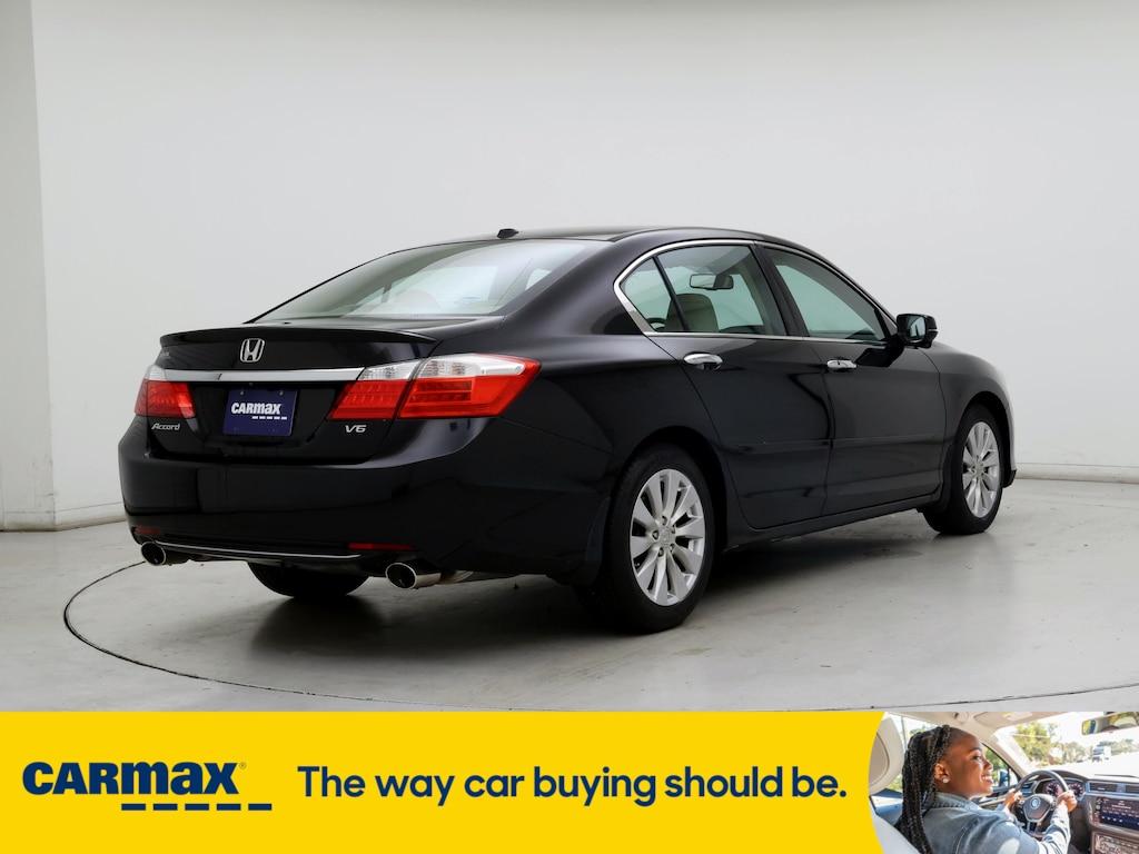 used 2014 Honda Accord car, priced at $15,998