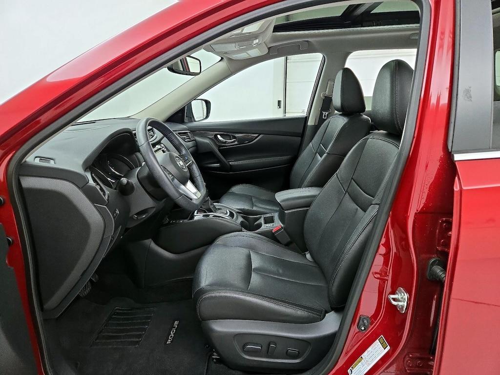 used 2019 Nissan Rogue car, priced at $18,998