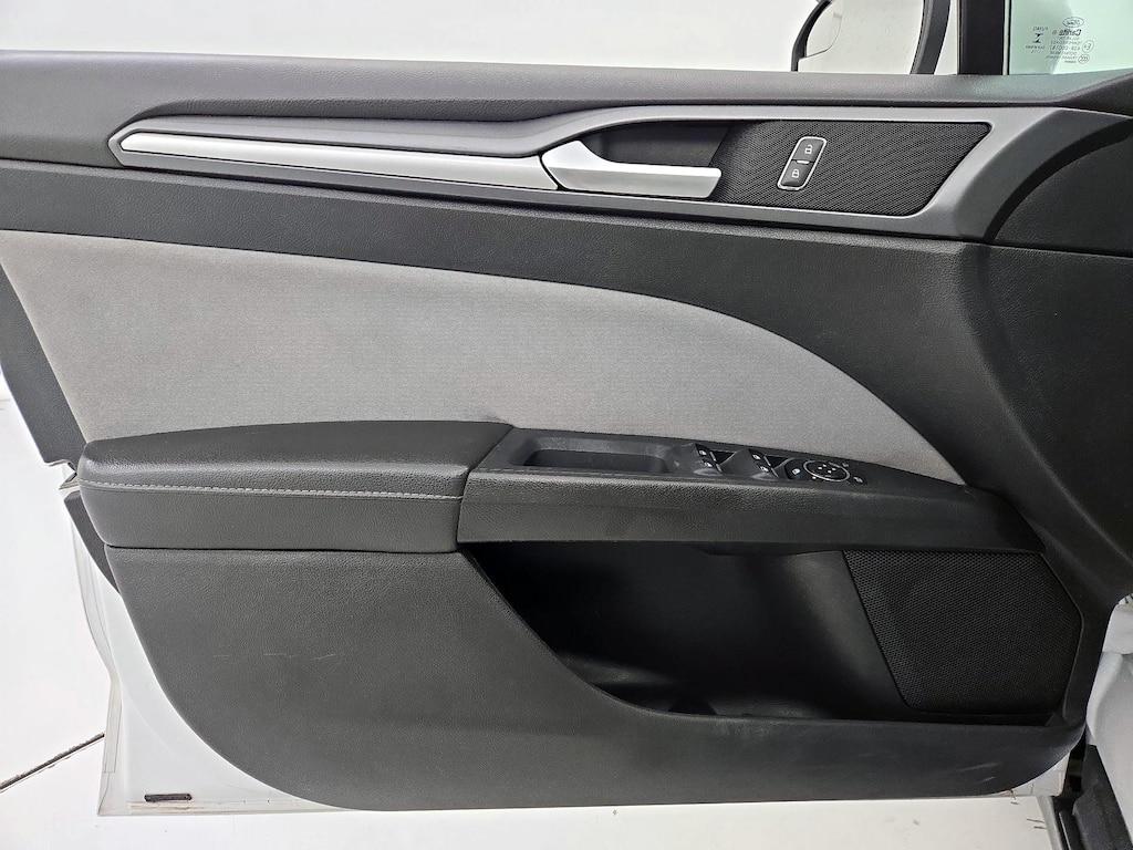 used 2014 Ford Fusion car, priced at $11,599