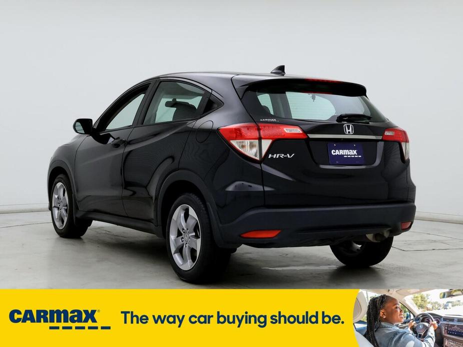 used 2022 Honda HR-V car, priced at $21,998