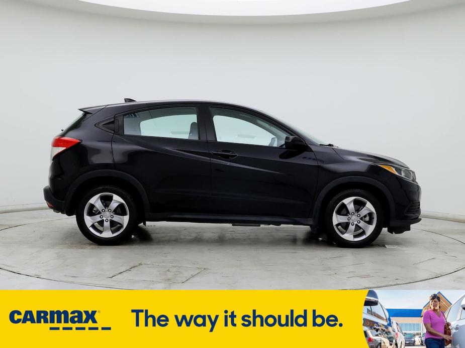 used 2022 Honda HR-V car, priced at $21,998