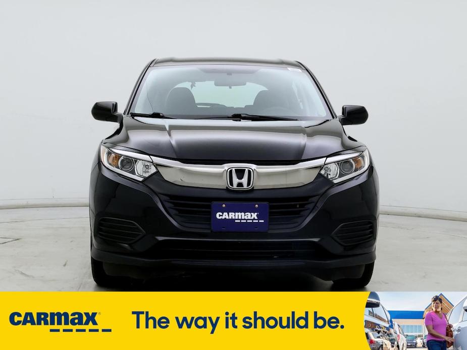 used 2022 Honda HR-V car, priced at $21,998