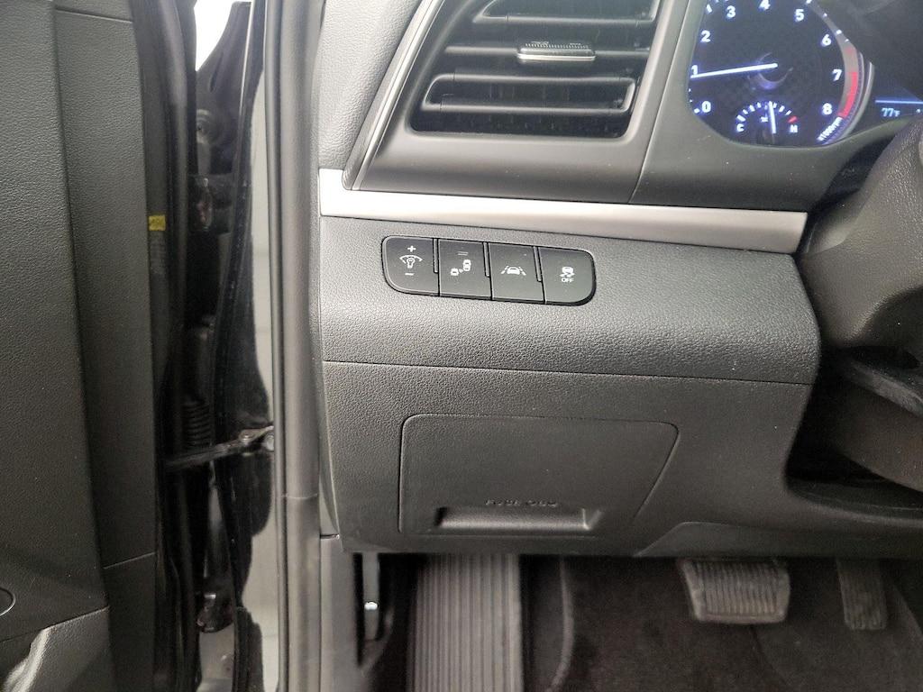 used 2019 Hyundai Elantra car, priced at $12,998