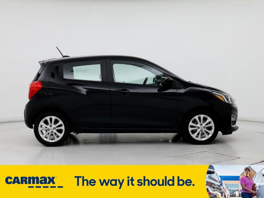 used 2019 Chevrolet Spark car, priced at $12,998