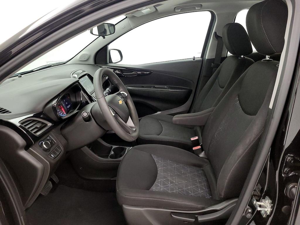 used 2019 Chevrolet Spark car, priced at $12,998