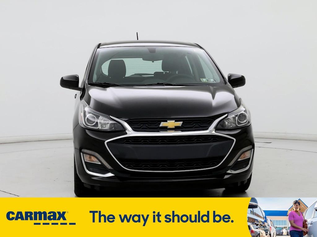 used 2019 Chevrolet Spark car, priced at $12,998