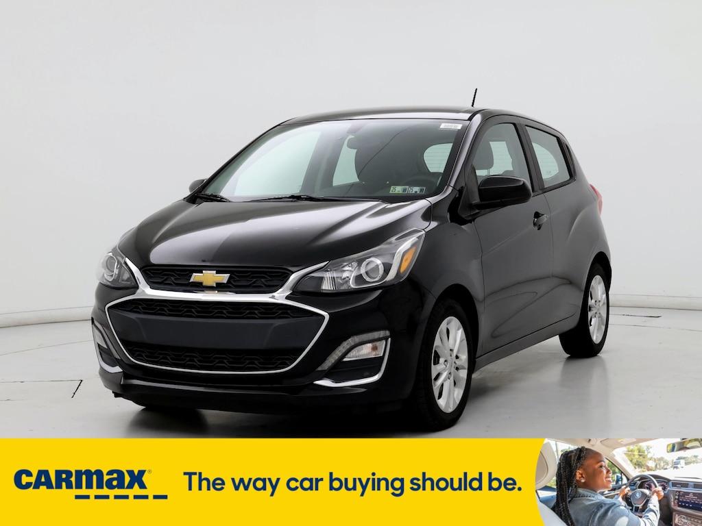 used 2019 Chevrolet Spark car, priced at $12,998