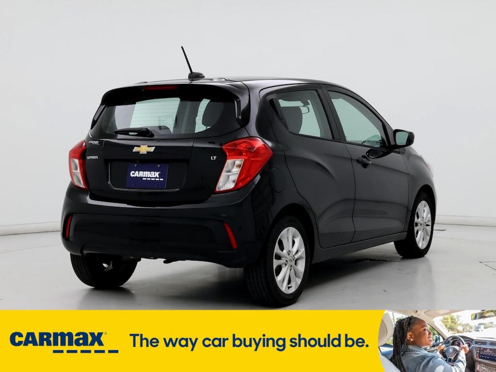 used 2019 Chevrolet Spark car, priced at $12,998