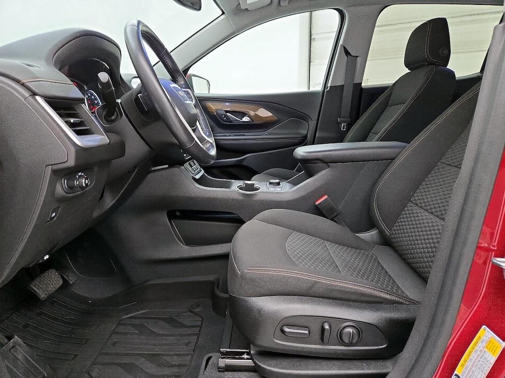 used 2020 GMC Terrain car, priced at $22,998