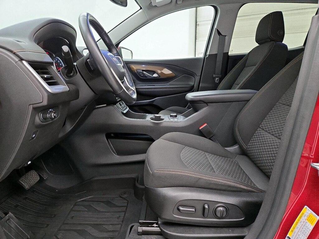 used 2020 GMC Terrain car, priced at $22,998