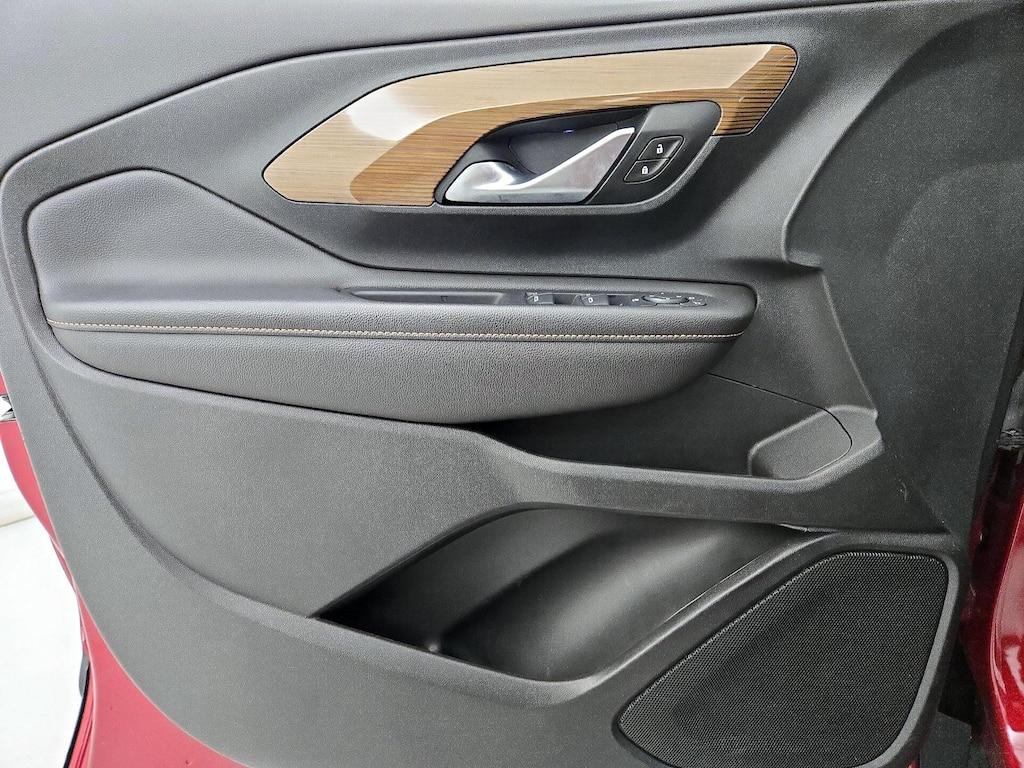 used 2020 GMC Terrain car, priced at $22,998