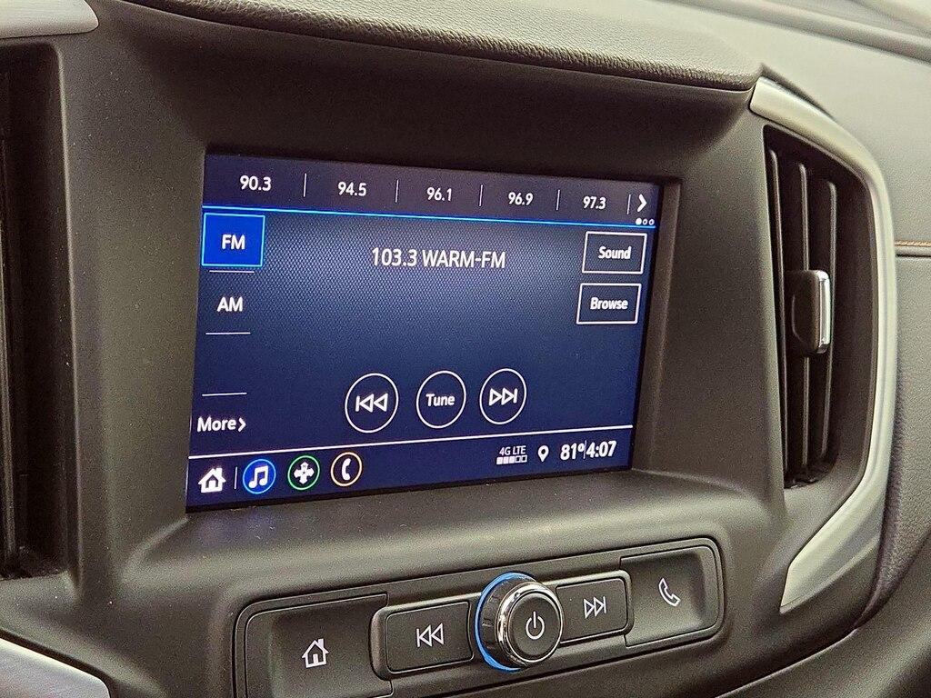 used 2020 GMC Terrain car, priced at $22,998