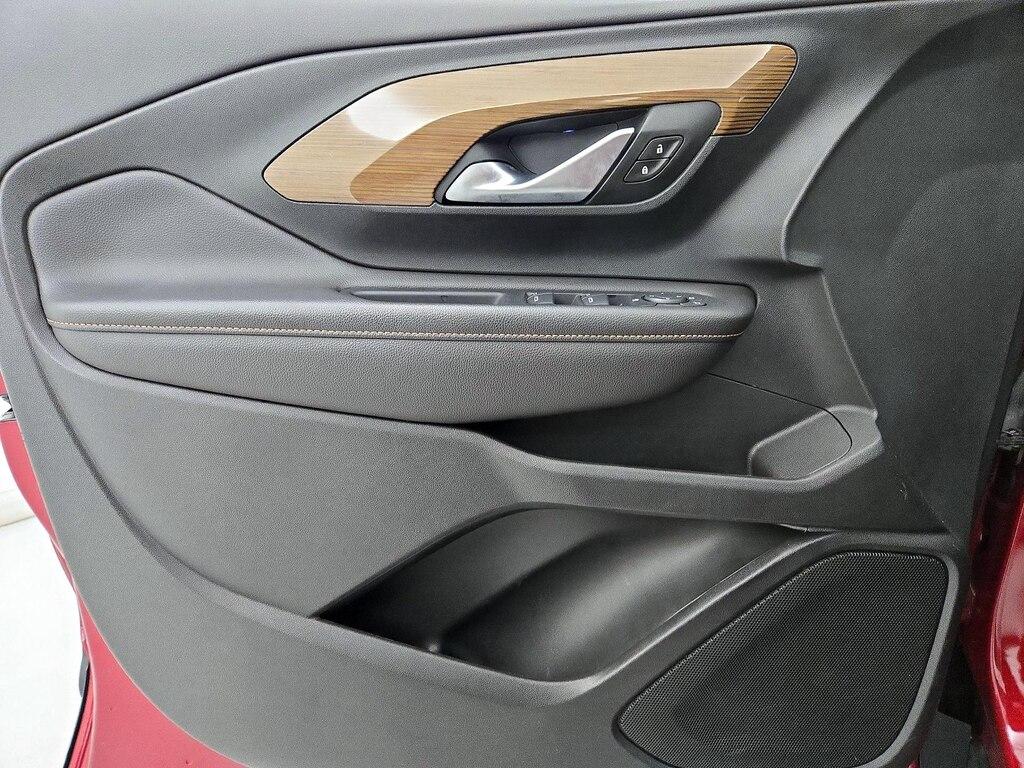 used 2020 GMC Terrain car, priced at $22,998