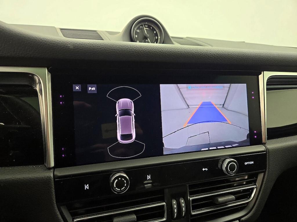 used 2023 Porsche Macan car, priced at $44,998