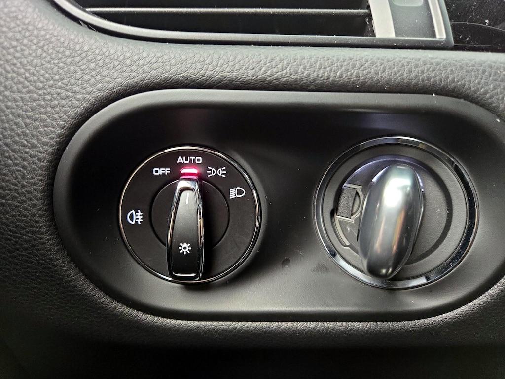 used 2023 Porsche Macan car, priced at $44,998