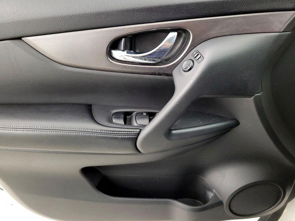 used 2015 Nissan Rogue car, priced at $12,998