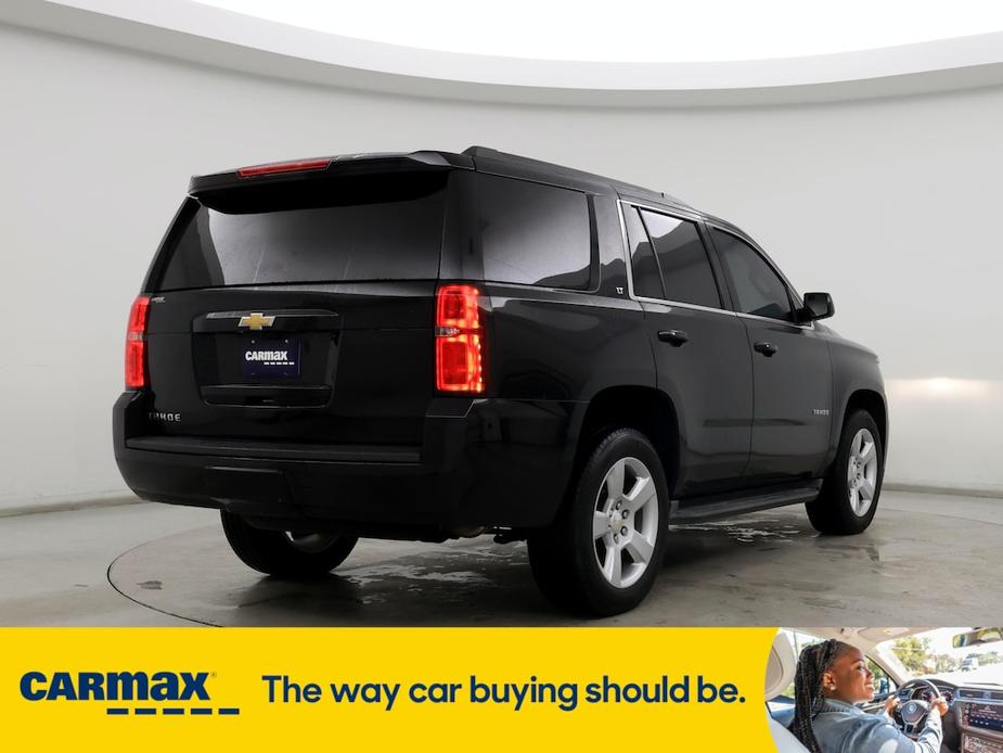 used 2016 Chevrolet Tahoe car, priced at $26,998