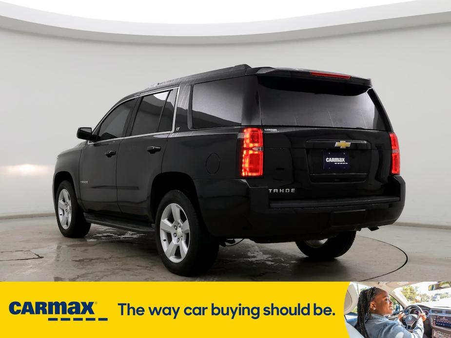 used 2016 Chevrolet Tahoe car, priced at $26,998