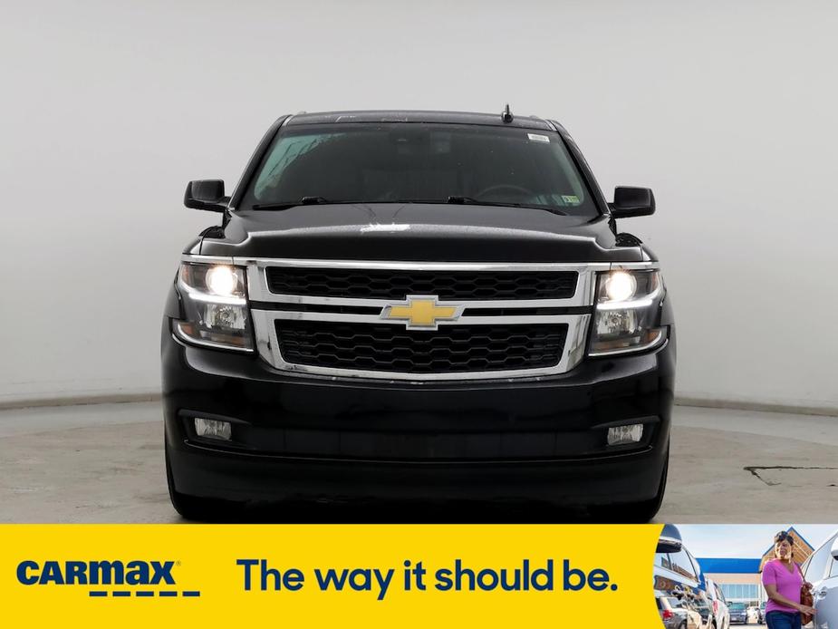 used 2016 Chevrolet Tahoe car, priced at $26,998