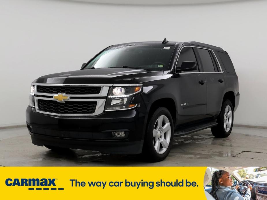 used 2016 Chevrolet Tahoe car, priced at $26,998