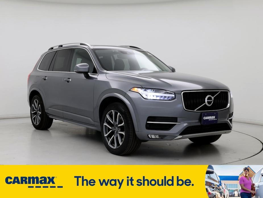 used 2019 Volvo XC90 car, priced at $27,998