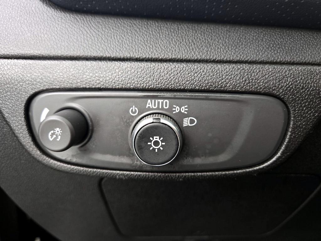 used 2022 Chevrolet Bolt EUV car, priced at $23,998