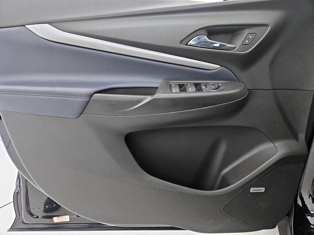 used 2022 Chevrolet Bolt EUV car, priced at $23,998