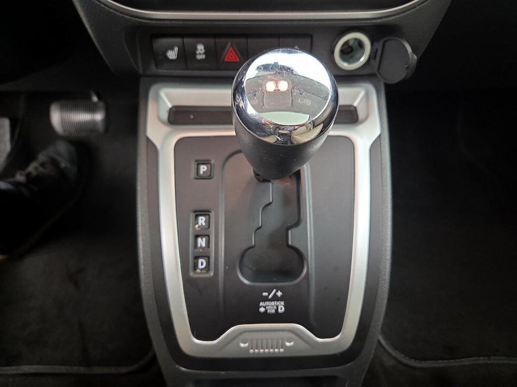 used 2016 Jeep Compass car, priced at $12,599