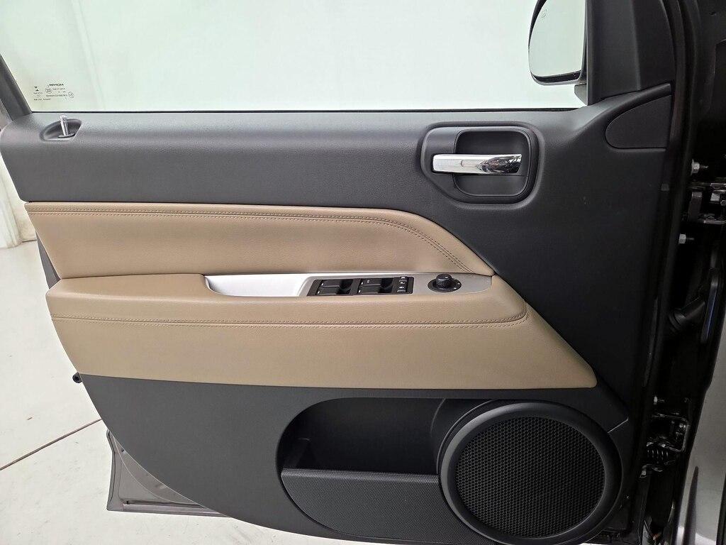 used 2016 Jeep Compass car, priced at $12,599