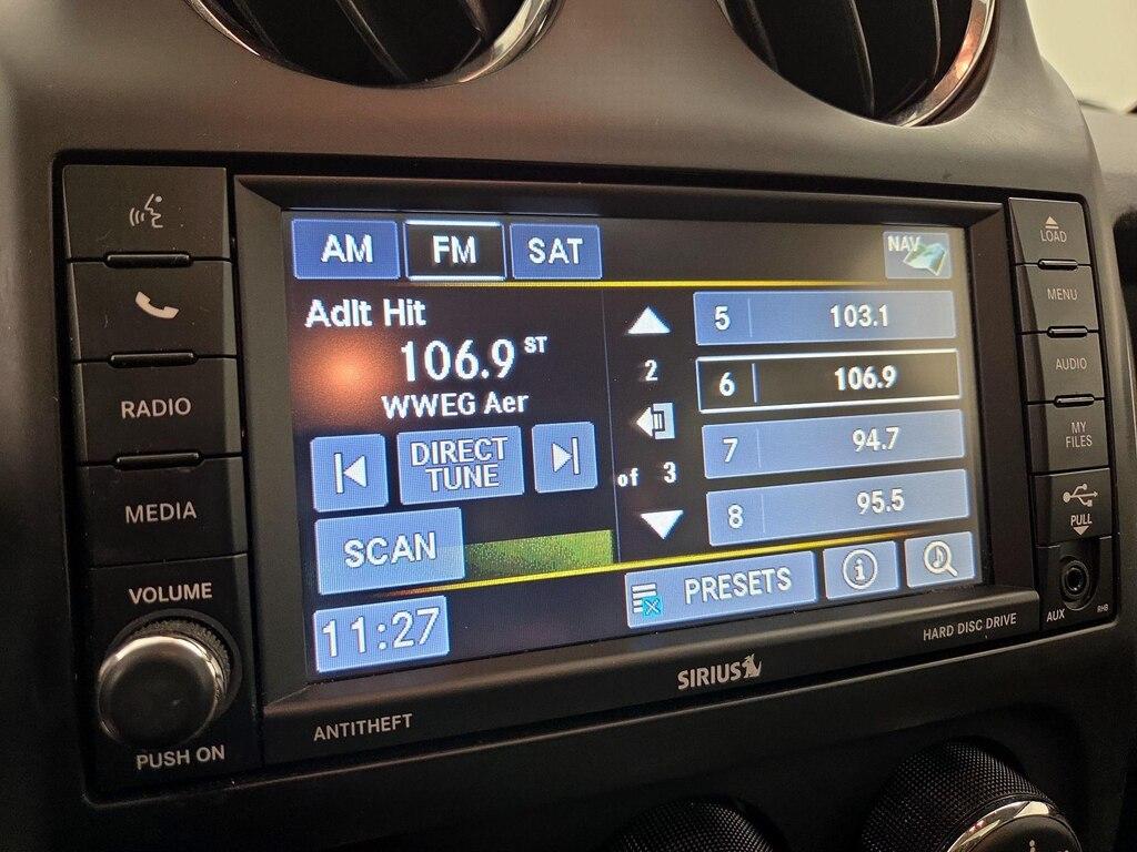 used 2016 Jeep Compass car, priced at $12,599