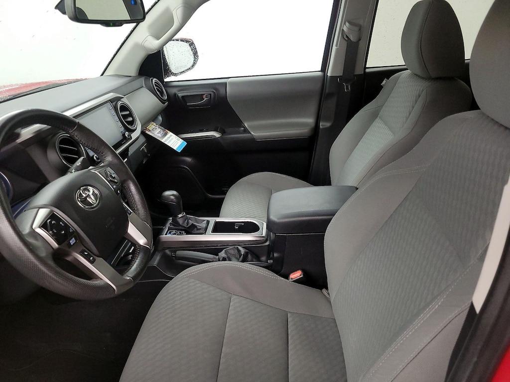 used 2022 Toyota Tacoma car, priced at $29,998