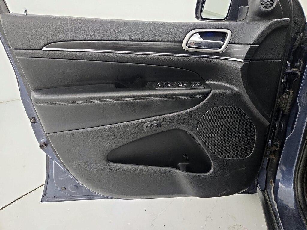 used 2020 Jeep Grand Cherokee car, priced at $23,998