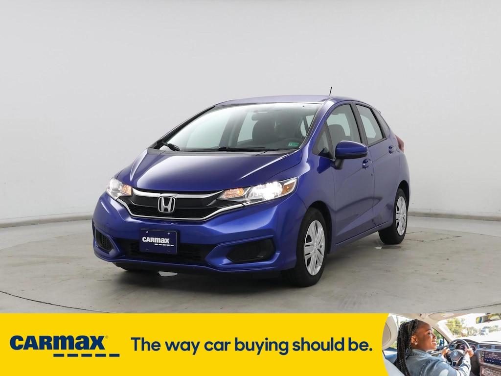 used 2019 Honda Fit car, priced at $21,998