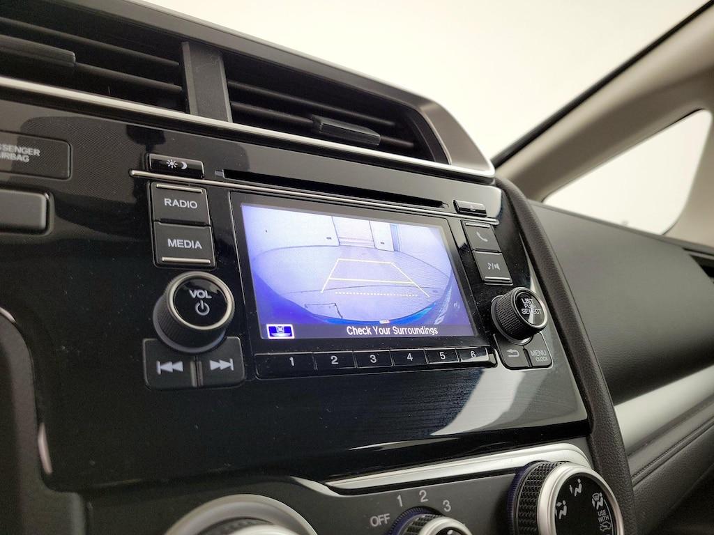 used 2019 Honda Fit car, priced at $21,998