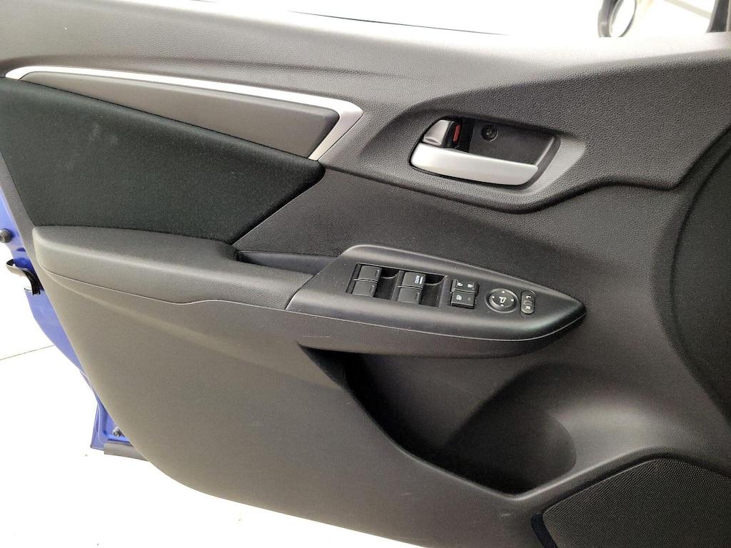 used 2019 Honda Fit car, priced at $21,998