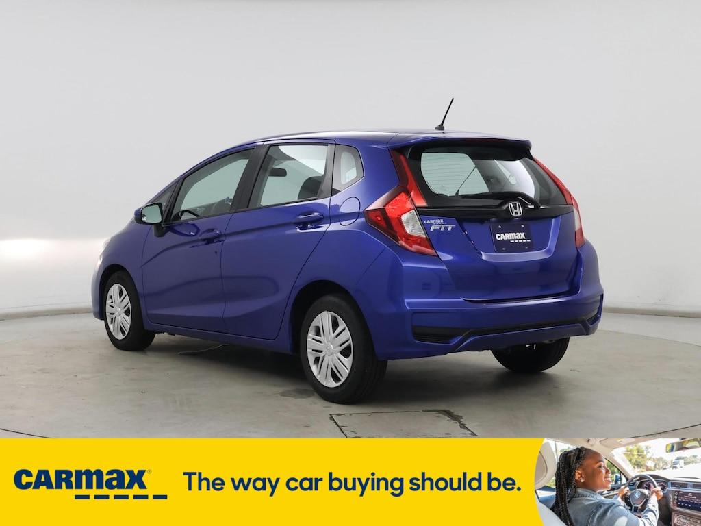 used 2019 Honda Fit car, priced at $21,998